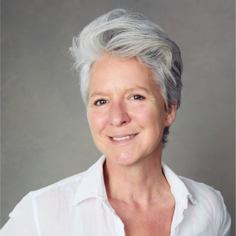 Louise Doorn, Co-founder and CEO of CoachNova